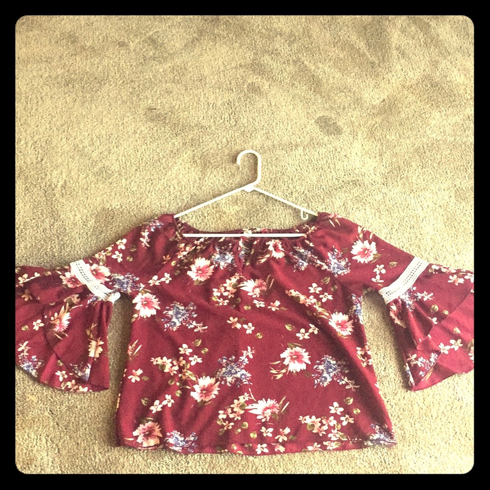 Only wore once